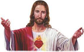 Essa imagem transparente de jesus, sagrado coração, festa do sagrado coração foi compartilhada por fhdlns. Download Jesus Transparent Png Pictures Sagrado Coracao De Jesus Png Full Size Png Image Pngkit