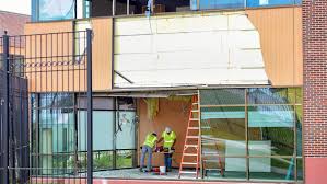 Behavioral Health Reopens As Avera Pushes To Get Fully Operational After Tornado