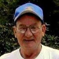 Obituary information for Carl L Hackworth