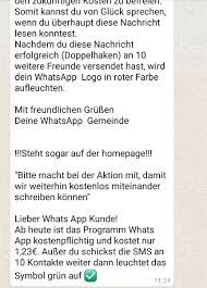 In diesem video erfahrt ihr mehr über den whatsapp kettenbrief. Whatsapp Kettenbrief Megafusion Nein Das Facebook Team Hat Nicht Alle Nummern Rauskopiert