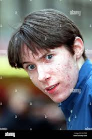 Ryan cartwright hi-res stock photography and images