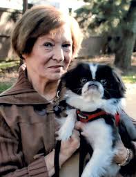 Obituary information for Frances Reguero