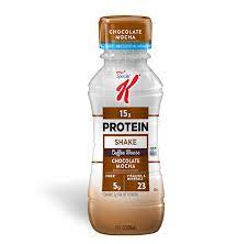 Premade Protein Shakes Gluten Free Protein Shakes Special K