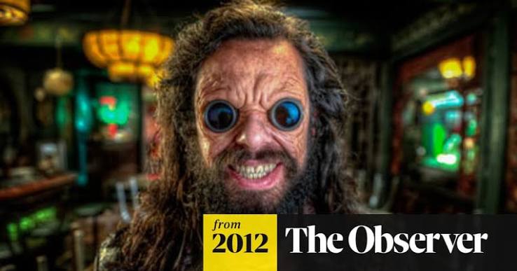 Men in Black III – review | Comedy films | The Guardian