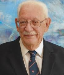 Obituary information for Rene Emilien Samuel Peron (Péron)