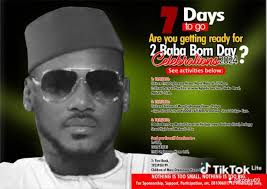 OKPOKWU UNITED FORUM