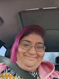 Totally digging my new hair color 😍😍😍