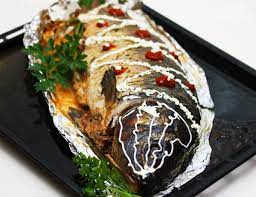 1744 resep ikan panggang oven ala rumahan yang mudah dan enak dari komunitas memasak terbesar dunia. Berapa Lama Untuk Memanggang Ikan Waktu Persiapan Di Oven