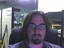 David Kristofer Fried Photo