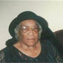 Christine Price Obituary