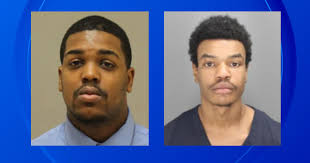 Two charged in connection to Troy officer-involved shooting during traffic  stop