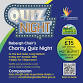 Babergh Chair's Charity Quiz Night event image