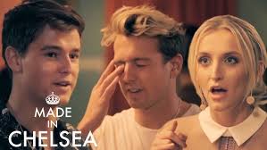 "Why the F**k Did You Let Him In Your Bed, Tiff?"