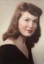 Mary Jean Talley Padgett Moore