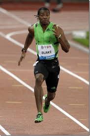 Yohan blake mashup video 2012. Yohan Blake Caribbean News