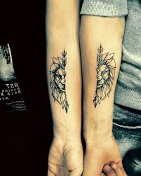 You can also play around with it some if you're not. 1001 Ideas For Matching Couple Tattoos To Help You Declare Your Love