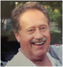 William George Guth Sr. (1934-2020)