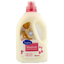 Le lait 2eme age est au premier jour du 5 eme mois. Selection De Lessives Le Monde De Bebe