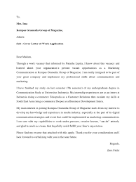 Publication manual of the american psychological association (7th ed.). Cover Letter Salwa For Markplus Inc Pdf Marketing Behavior Modification