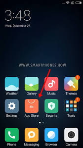 Cara Install Google Services Dan Play Store Di Rom Miui 8 Dan 9 China