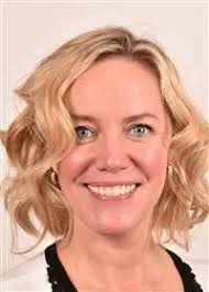 FCASD Administrator Named Tops in State