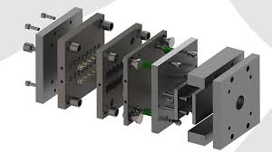 10 Injection Molding Design Mistakes to Avoid While Working with CAD Design  Services & Engineering Firms | Cad Crowd