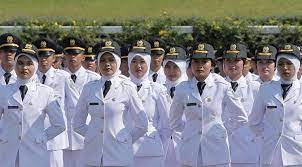 Karena ujian skd ipdn memang ditujukan untuk status kelulusan cpns bagi mahasiswa calon praja ipdn setelah menamatkan sekolah kedinasan di ipdn. Latihan Soal Skd Twk Tiu Tkp Tes Seleksi Masuk Ipdn Stpdn Kumpulan Info Tes Cpns Dan Pppk Kumpulan Info Tes Cpns