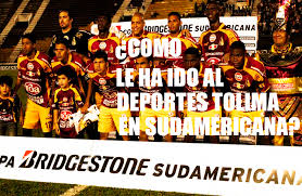Download free deportes tolima vector logo and icons in ai, eps, cdr, svg, png formats. Como Ha Sido La Historia Del Deportes Tolima En La Conmebol Sudamericana Tolima Buenos Dias