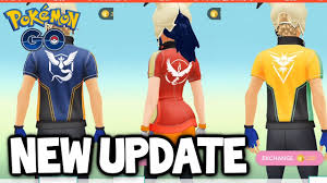 Submitted 11 months ago by badenh94. The Pokemon Go Update You Ve All Been Waiting For New Clothes Oh Well Let S Review Them Anyway Youtube