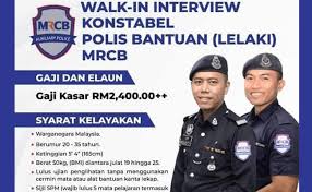 So, below i screen shot entry dari previous blog. Temu Duga Terbuka Untuk Jawatan Konstabel Unit Khas Dan Dokterandalan