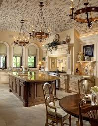 Pin By Reine Catherine On Ca Sent Beau Dans La Cuisine Luxury Kitchens Luxury Kitchen Design Interior Design Kitchen