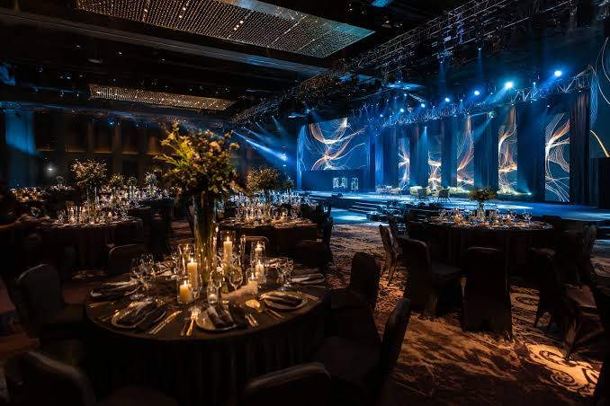 Top Corporate Event Planner in Karachi for Premium Events