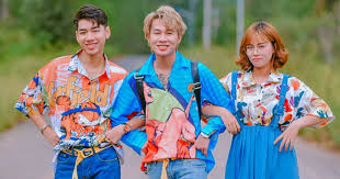 Thiên an tiếp tục nói: Em Gi Oi Of Jack And K Icm Hits Over 62 Million Views On Youtube In Just A Few Days See Why It S So Hot Vpopwire