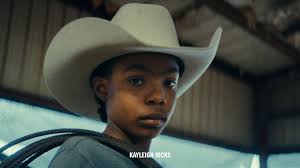 Beyond Beyoncé: New film celebrates Black women in cowboy culture