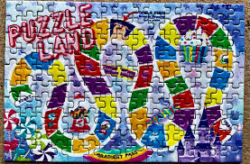 Press question mark to learn the rest of the keyboard shortcuts. Entry Puzzle Land By Micro Puzzles Jigsawpuzzles