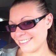 Carrie Marion Borak (carriemichellem)