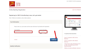 Find top links for easy and hassle free access to cibc credit card login. Cibc Online Banking Login Cc Bank