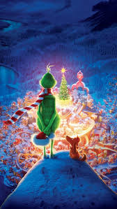 скачать фильм чёрная пантера на телефон в хорошем качестве The Grinch Animation 2018 4k Ultra Hd Mobile Wallpaper Cute Christmas Wallpaper Christmas Phone Wallpaper Wallpaper Iphone Christmas