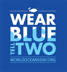 World Oceans Day 2014 Researched By North East Tackle Oceans Of The World Ocean Day Ocean Projects