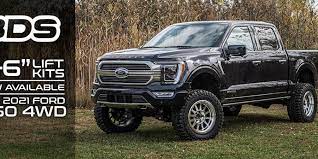 Discover our large selection of new & used ford vehicles. Lift Systems For 2021 Ford F150