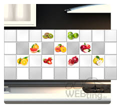 16 Stk 15x20cm Fliesenaufkleber Kuche Bad Fliesendekor Aufkleber Kacheldekor Bath Home Garden