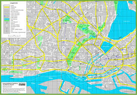 Die waren werden hier auch gelagert. Stadtplan Von Hamburg Detaillierte Gedruckte Karten Von Hamburg Deutschland Der Herunterladenmoglichkeit