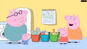Mama mama mama mama mama.&rdquo; Peppa Pig 9 Pieces Play Jigsaw Puzzle For Free At Puzzle Factory