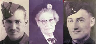 Honouring a link to Carlyle's war history