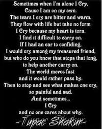Tupac Poem Tupac Quotes Tupac Poems 2pac Quotes