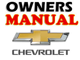 Chevrolet 2006 malibu owners manual.pdf. Chevrolet Owners Manual Pdf Format Download