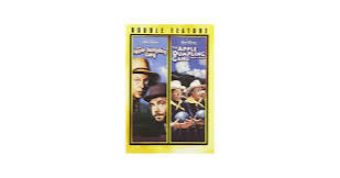 Amazon.com: The Apple Dumpling Gang / The Apple Dumpling Gang Rides Again :  Bill Bixby, Susan Clark, Don Knotts, Tim Conway, David Wayne, Slim Pickens,  Harry Morgan, John McGiver, Don Knight, Clay