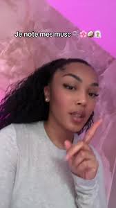 À la découverte de mes muscs préférés 🌸