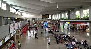 Cali airport (clo) cali, colombia airport location, parking, taxi, public transport, car rental, airport hotels and tickets. Cali Airport Colombia Clo Airmundo