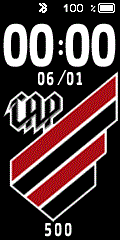 Top odds and stats for athletico paranaense vs america mineiro Cap Clube Athletico Paranaense By Byews Xiaomi Mi Band 4 Amazfit Zepp Xiaomi Haylou Honor Huawei Watch Faces Catalog